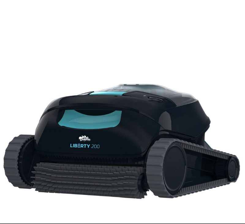 Magasin piscine Robot Électrique Sans Fil de piscine nettoyant fond paroi à batterie Maytronics avec une recharge par induction à Roquebrune-sur-Argens dans le Var 83