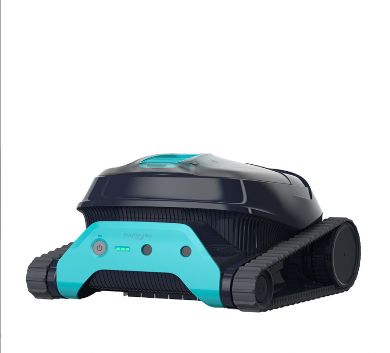 Devis Robot Électrique Sans Fil de piscine nettoyant fond paroi à batterie Maytronics avec une recharge par induction à Roquebrune-sur-Argens dans le Var 83
