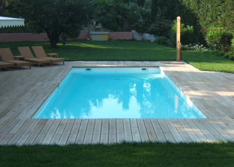 BROOKLYN C dans le Var à Roquebrune sur Argens