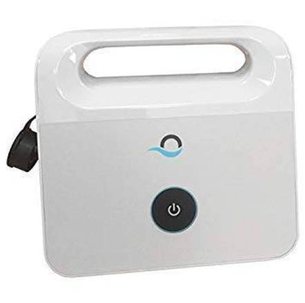 Transformateur disponible en pièce détaché pour Robot électrique autonome maytronics Léon 2 pour nettoyer le fond parroie et la ligne d'eau de votre piscine à Roquebrune-sur-Argens dans le Var 83