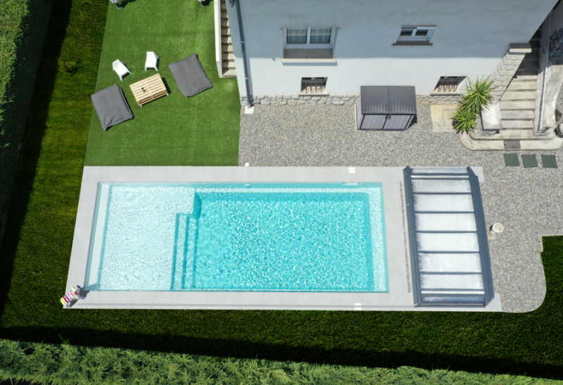Date foire de Nice 2025 du 15 au 24 mai 2025 découvrez cocktail piscine plus le spécialiste de la piscine coque polyester à la foire de Nice 