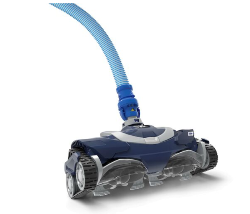Devis pour Robot Piscine Hydraulique zodiac MX10 idéale pour nettoyer sa piscine de toute formes allant jusqu'à 12X6 mètres à Roquebrune-sur-Argens 83