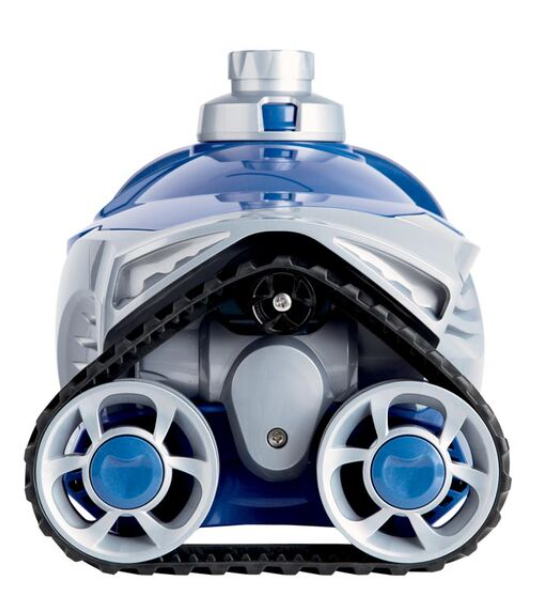 Prix Robot Hydraulique de piscine Zodiac Mx 6 pour piscine de toute forme allant jusqu'à 10 X 5 à Roquebrune-sur-Argens dans le Var 83