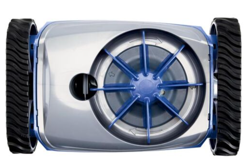 Robot Hydraulique de piscine Zodiac Mx 6 pas cher pour piscine de toute forme allant jusqu'à 10 X 5 à Roquebrune-sur-Argens dans le Var 83