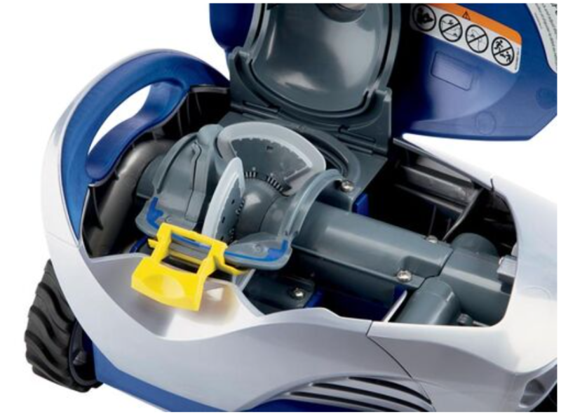 Tarifs Robot Hydraulique de piscine Zodiac Mx 6 pour piscine de toute forme allant jusqu'à 10 X 5 à Roquebrune-sur-Argens dans le Var 83