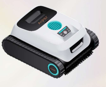 Aiper N1600 à Roquebrune s/ Argens