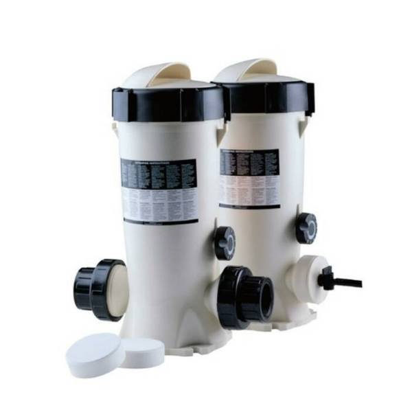 DOSEUR DE CHLORE ASTRAL DANS LE VAR 