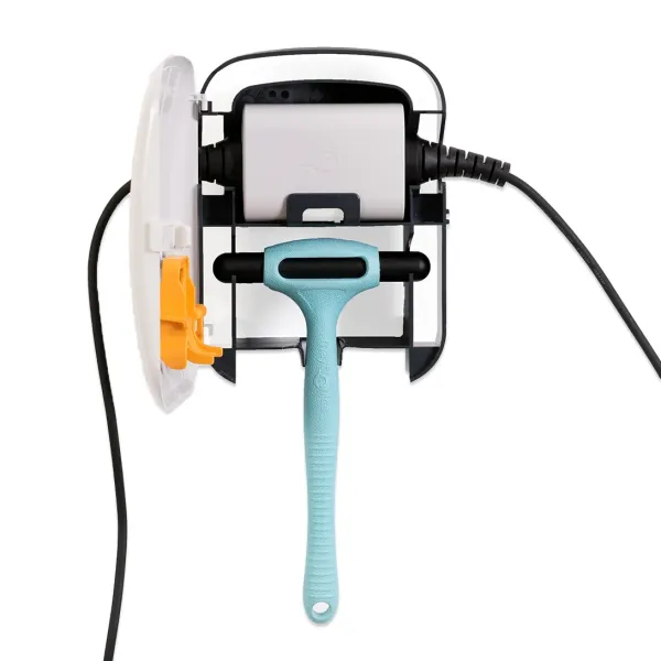 Rappelle automatique Robot Piscine à Batterie maytronics dolphin liberty 400 sans fil avec chargeur à induction à Roquebrune-Sur-Argens dans le Var 83