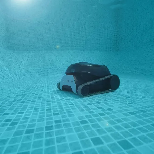 Tarifs Robot Piscine à Batterie maytronics dolphin liberty 400 sans fil avec chargeur à induction à Roquebrune-Sur-Argens dans le Var 83