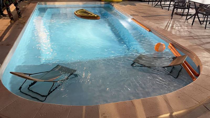 LONG ISLAND DANS LE VAR