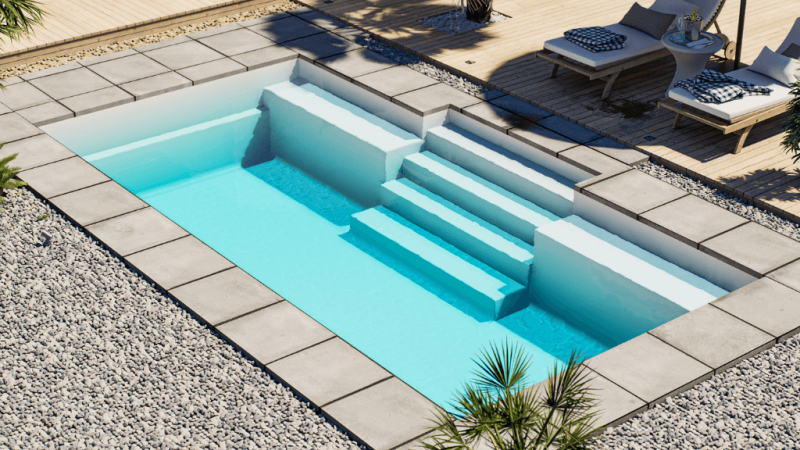 PALOMA 6 SCHEMA 3D A ROQUEBRUNE S/A