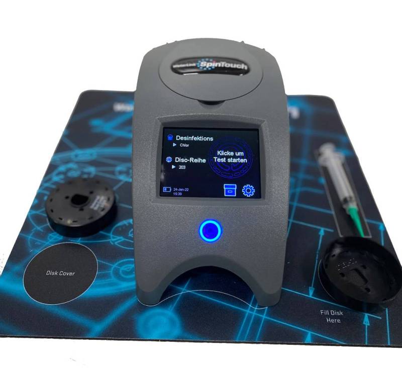 DIAGNOSTIC DES PROBLEMES DE VOTRE EAU DE PISCINE à Roquebrune sur argens