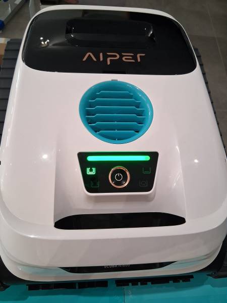 SCUBA AIPER N1600 SANS FIL 