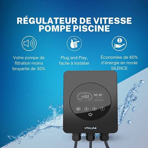 COFFRET VARIATEUR DE VITESSE A ROQUEBRUNE SUR ARGENS