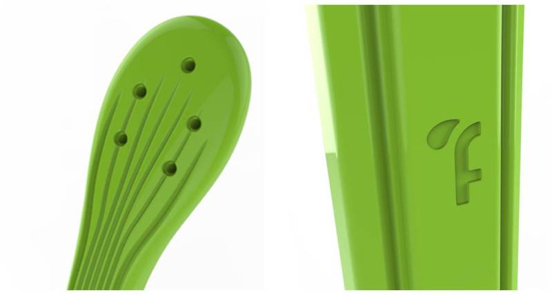 SO HAPPY, MA DOUCHE SOLAIRE DESIGN ET PRATIQUE !  A ROQUEBRUNE S/ARGENS