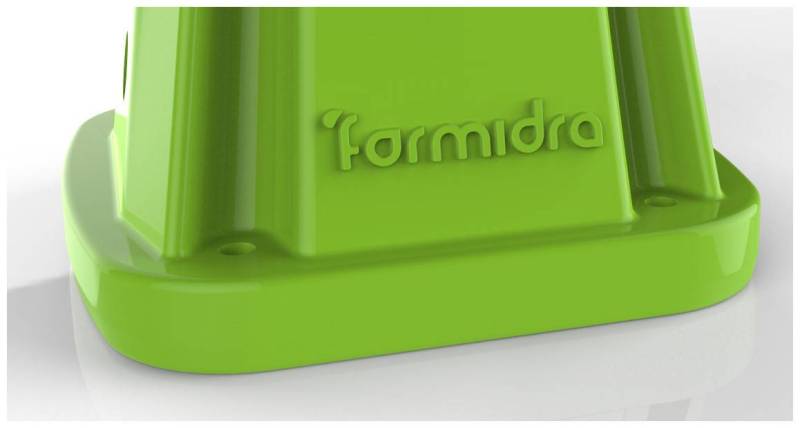 SO HAPPY, MA DOUCHE SOLAIRE DESIGN ET PRATIQUE !  A ROQUEBRUNE S/ARGENS