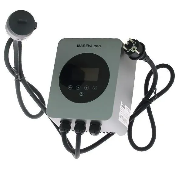 COFFRET VARIATEUR DE VITESSE MAREVA ECO