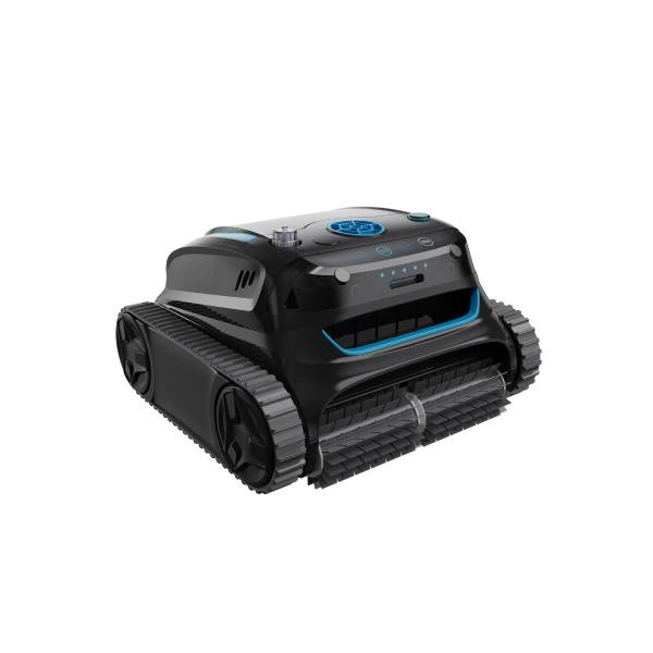 WYBOT S2 : Design Élégant et Performances Optimisées pour un Nettoyage Autonome