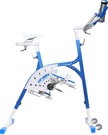 wr-max vélo piscine
