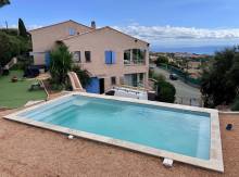 Notre zone d'activité pour ce service Rénovation coque piscine avec gelcoat